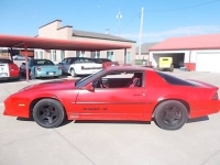 1988 Chevrolet Camaro for sale (ID-139040)