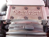 1988 Chevrolet Camaro for sale (ID-139040)