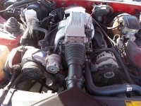 1988 Chevrolet Camaro for sale (ID-139040)