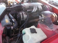 1988 Chevrolet Camaro for sale (ID-139040)