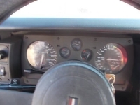 1988 Chevrolet Camaro for sale (ID-139040)