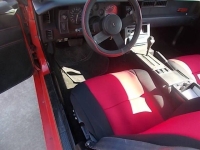 1988 Chevrolet Camaro for sale (ID-139040)