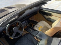 1988 Chevrolet Camaro for sale in Michigan (ID-140997)