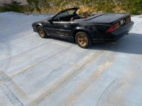 1988 Chevrolet Camaro for sale in Michigan (ID-140997)
