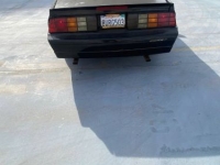 1988 Chevrolet Camaro for sale in Michigan (ID-140997)