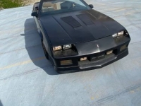 1988 Chevrolet Camaro for sale in Michigan (ID-140997)