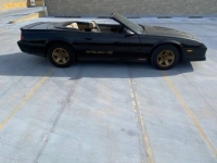 1988 Chevrolet Camaro for sale in Michigan (ID-140997)