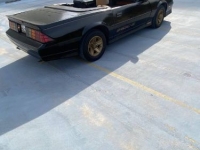 1988 Chevrolet Camaro for sale in Michigan (ID-140997)