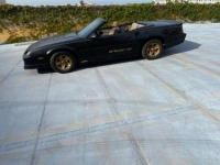 1988 Chevrolet Camaro for sale in Michigan (ID-140997)