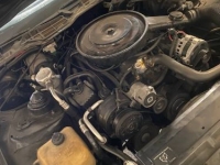1988 Chevrolet Camaro for sale in Michigan (ID-140997)