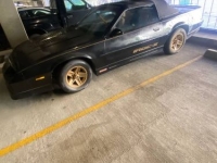 1988 Chevrolet Camaro for sale in Michigan (ID-140997)