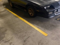 1988 Chevrolet Camaro for sale in Michigan (ID-140997)