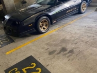 1988 Chevrolet Camaro for sale in Michigan (ID-140997)
