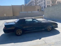 1988 Chevrolet Camaro for sale in Michigan (ID-142334)