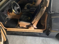 1988 Chevrolet Camaro for sale in Michigan (ID-142334)