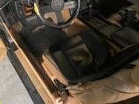 1988 Chevrolet Camaro for sale in Michigan (ID-142334)
