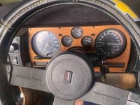 1988 Chevrolet Camaro for sale in Michigan (ID-142334)