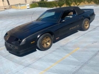 1988 Chevrolet Camaro for sale in Michigan (ID-142334)
