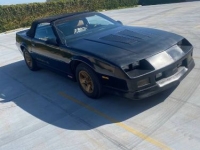 1988 Chevrolet Camaro for sale in Michigan (ID-142334)