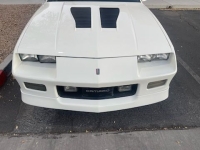 1988 Chevrolet Camaro for sale in Michigan (ID-142892)