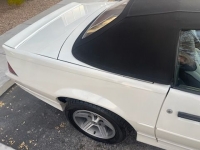 1988 Chevrolet Camaro for sale in Michigan (ID-142892)
