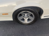 1988 Chevrolet Camaro for sale in Michigan (ID-142892)