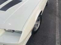 1988 Chevrolet Camaro for sale in Michigan (ID-142892)