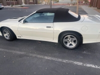 1988 Chevrolet Camaro for sale in Michigan (ID-142892)