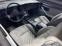 1988 Chevrolet Camaro for sale in Michigan (ID-143571)