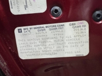 1988 Chevrolet Camaro for sale in Michigan (ID-143571)
