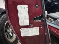 1988 Chevrolet Camaro for sale in Michigan (ID-143571)