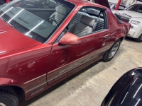 1988 Chevrolet Camaro for sale in Michigan (ID-143571)