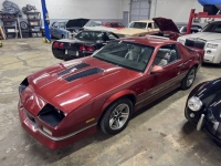 1988 Chevrolet Camaro for sale in Michigan (ID-143571)
