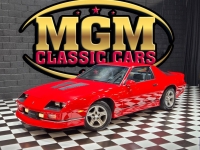 1988 Chevrolet Camaro for sale in Addison, Illinois (ID-143652)