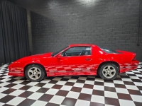1988 Chevrolet Camaro for sale in Addison, Illinois (ID-143652)