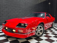 1988 Chevrolet Camaro for sale in Addison, Illinois (ID-143652)