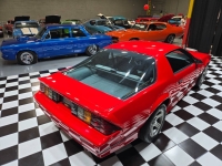 1988 Chevrolet Camaro for sale in Addison, Illinois (ID-143652)