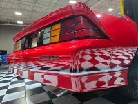 1988 Chevrolet Camaro for sale in Addison, Illinois (ID-143652)