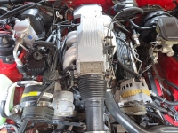 1988 Chevrolet Camaro for sale in Addison, Illinois (ID-143652)