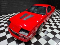 1988 Chevrolet Camaro for sale in Addison, Illinois (ID-143652)