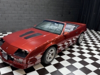 1988 Chevrolet Camaro for sale in Addison, Illinois (ID-143887)