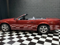 1988 Chevrolet Camaro for sale in Addison, Illinois (ID-143887)
