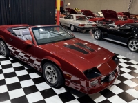 1988 Chevrolet Camaro for sale in Addison, Illinois (ID-143887)