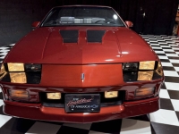 1988 Chevrolet Camaro for sale in Addison, Illinois (ID-143887)