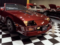 1988 Chevrolet Camaro for sale in Addison, Illinois (ID-143887)