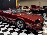 1988 Chevrolet Camaro for sale in Addison, Illinois (ID-143887)