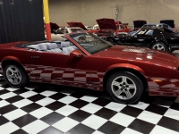 1988 Chevrolet Camaro for sale in Addison, Illinois (ID-143887)