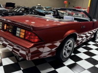 1988 Chevrolet Camaro for sale in Addison, Illinois (ID-143887)