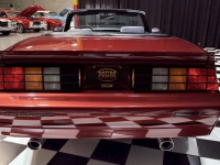 1988 Chevrolet Camaro for sale in Addison, Illinois (ID-143887)