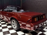 1988 Chevrolet Camaro for sale in Addison, Illinois (ID-143887)